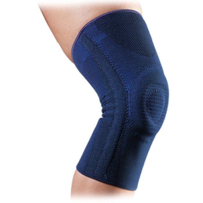 Dual Sanitaly Gibaud Ortho Artigib Ginocchiera Legamenti Taglia 03