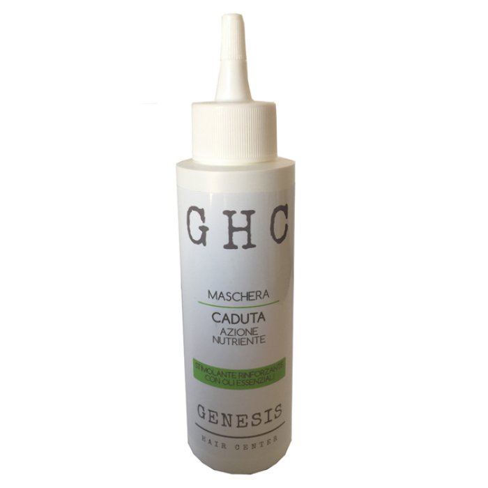GHC MEDICAL MASCHERA CADUTA