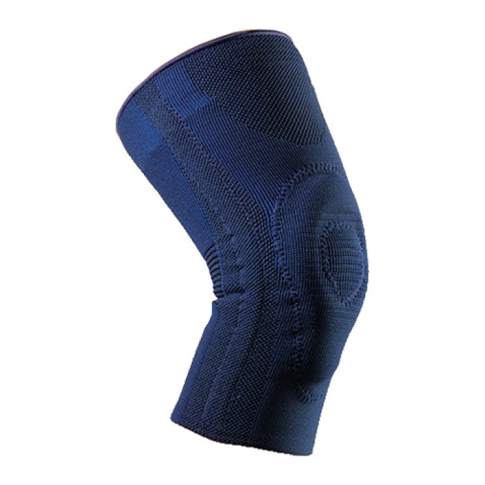 Dual Sanitaly Gibaud Ortho Rotulgib Ginocchiera Rotulea Legamenti Taglia 04