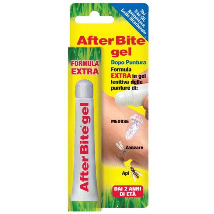 Sella After Bite Gel Extra 20 Ml