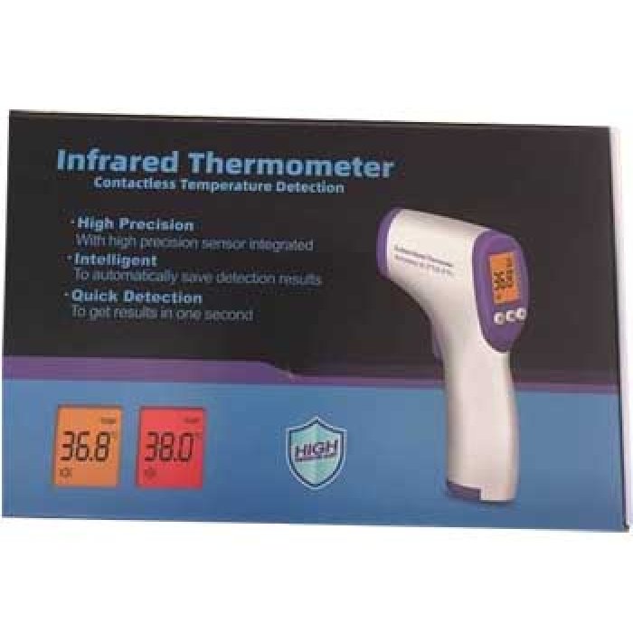 TERMOMETRO Frontale Infr.T2020