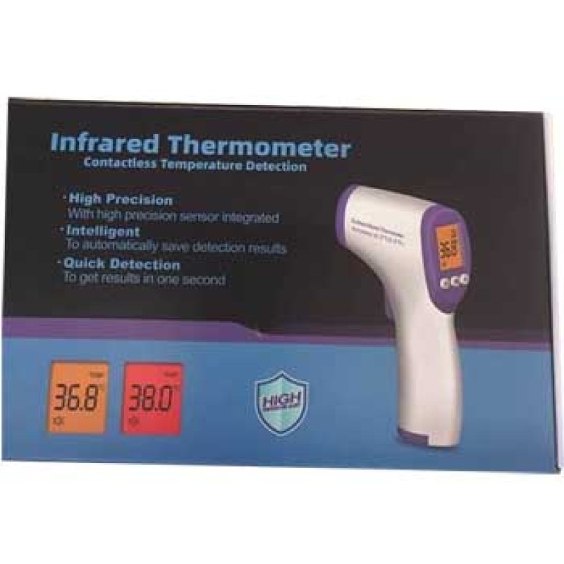 TERMOMETRO Frontale Infr.T2020