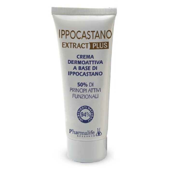 Ippocastano Extract Plus 100 ml - integratore a base di ippocastano per microcircolo