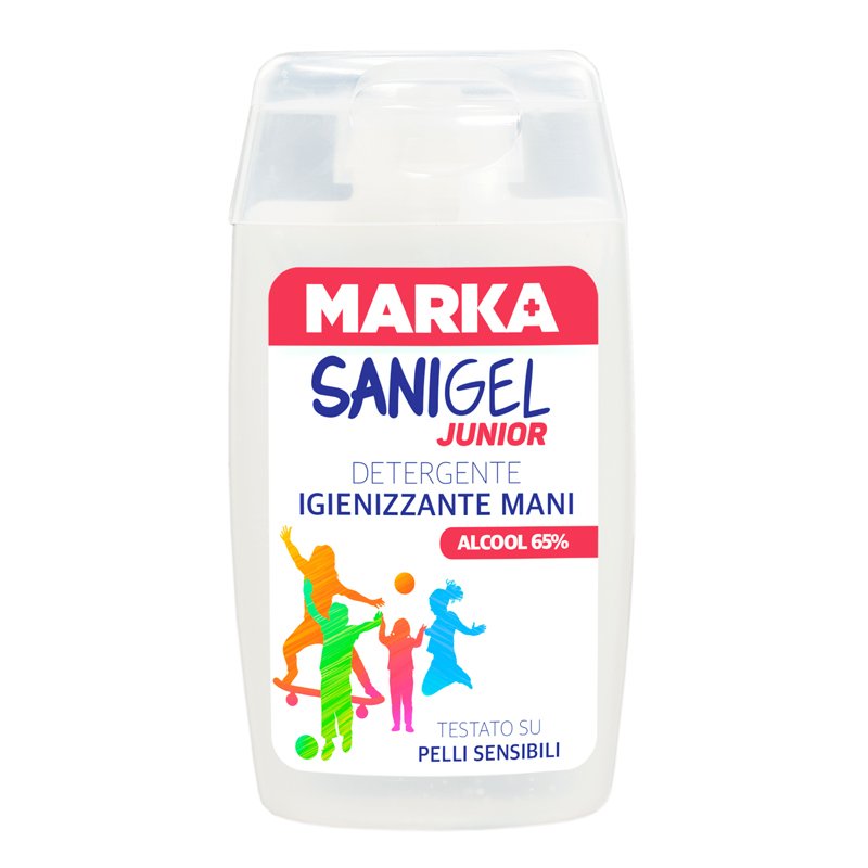 SANIGEL Junior 100ml