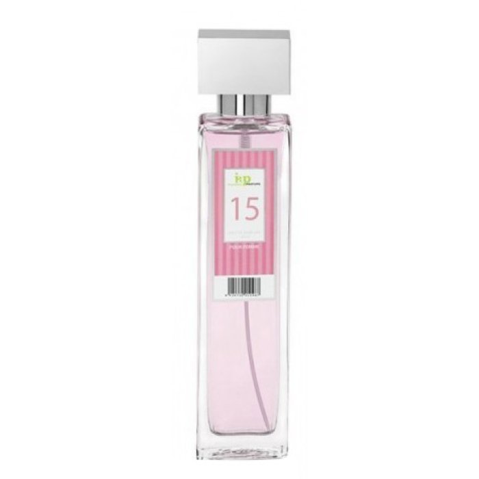 Iap Pharma Profumo Donna 15 150 ml - eau de parfum femminile