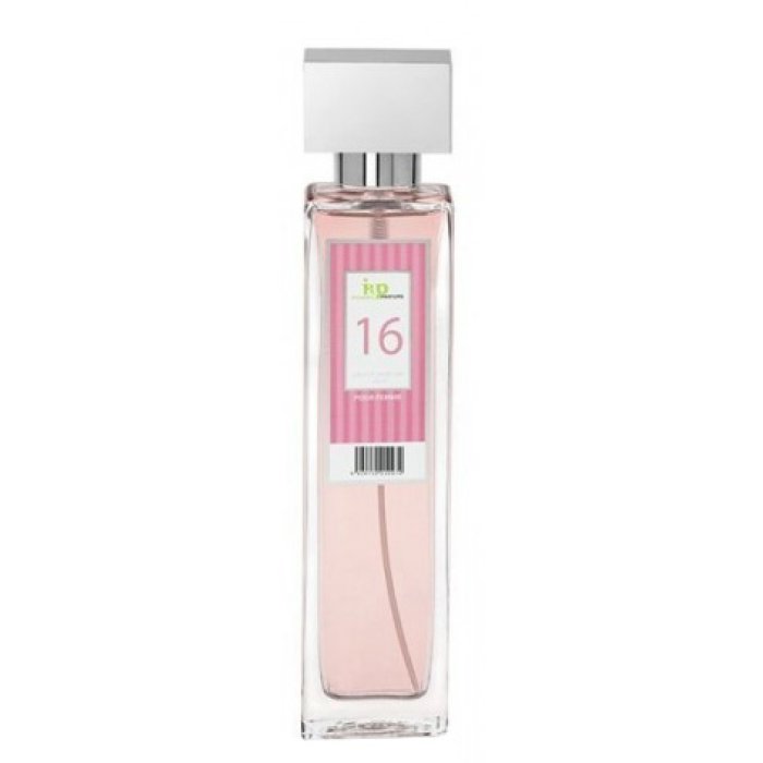 Profumo Donna 16 Iap Pharma Eau de Parfum 150 Millilitri