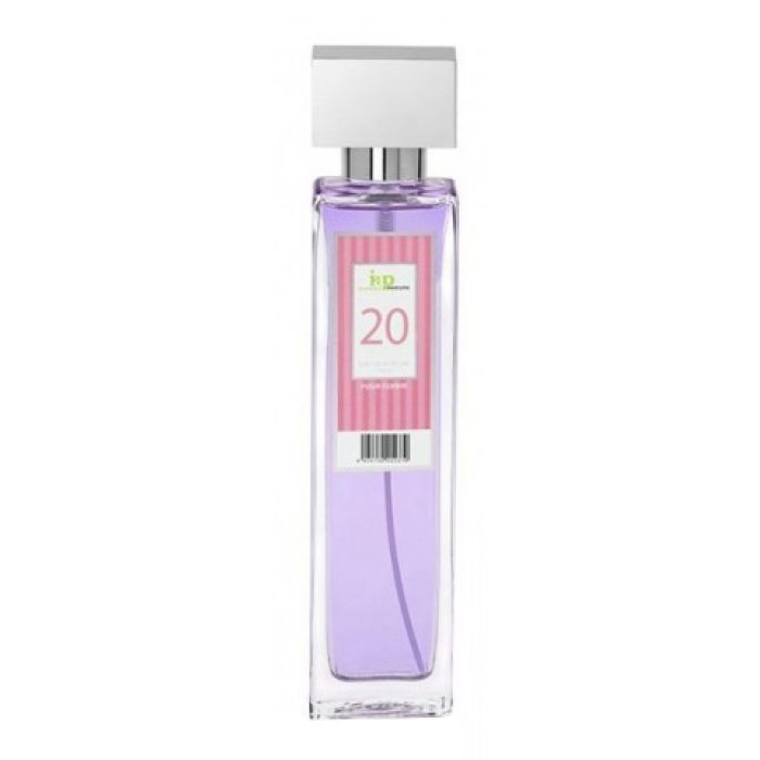 IAP PHARMA Profumo Pour Femme Fragranza n 20 150 ml