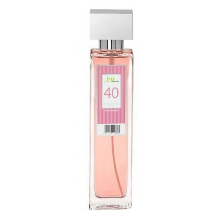 Iap profumo donna 40 150 ml - eau de parfum femminile