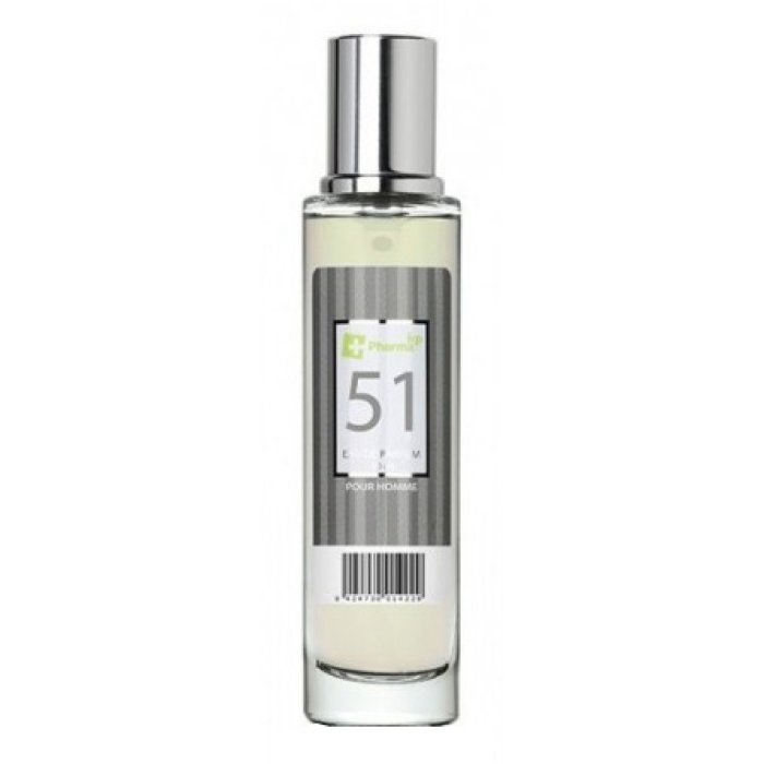 IAP MINIPROFUMO UOMO 51 30ML