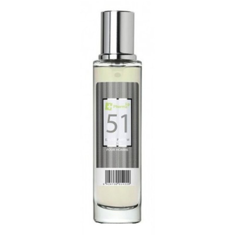 IAP MINIPROFUMO UOMO 51 30ML