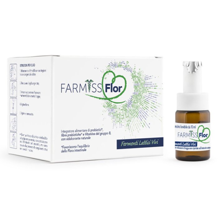 FARMISS FLOR 12FL