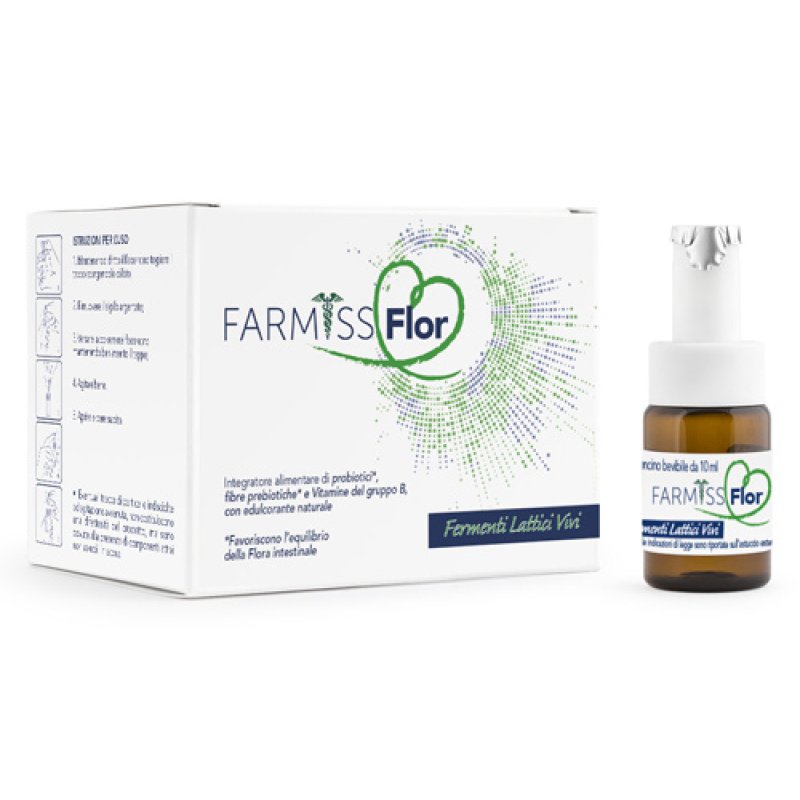 FARMISS FLOR 12FL