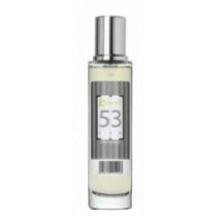 Iap miniprofumo Uomo 53 30 ml - mini eau de parfum uomo 30 ml