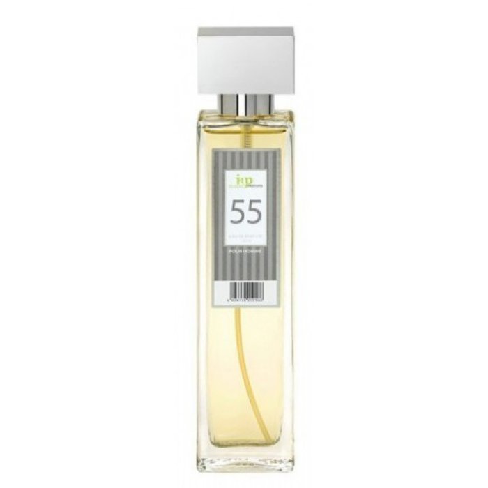 Iap Pharma Profumo Uomo 55 150 ml - eau de parfum uomo 150 ml