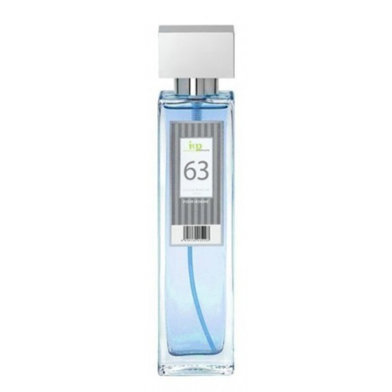 Iap Pharma Profumo Uomo 63 150 ml - profumo uomo 150 ml