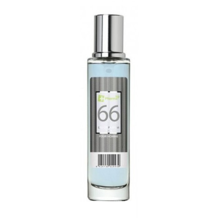 Iap Pharma - 66 Uomo Profumo Confezione 30 Ml