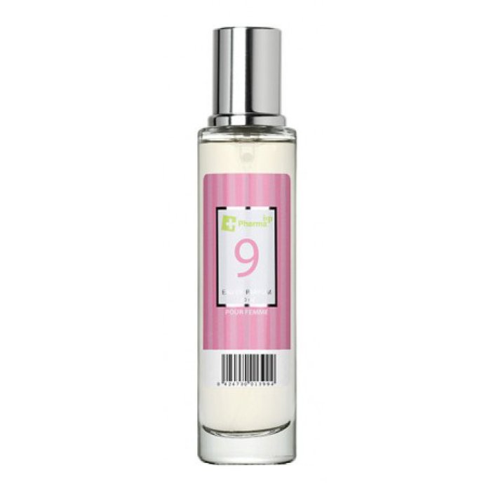 Iap Miniprofumo Donna 9 30 ml - mini profumo donna 30 ml