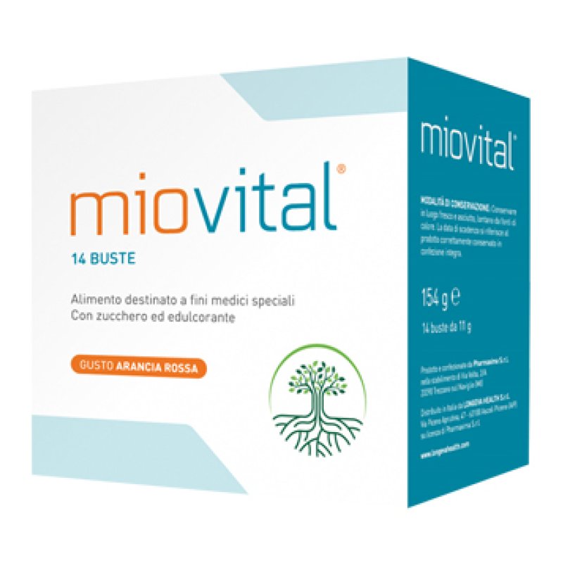 MIOVITAL 14BUST MIOVITAL 14BUST