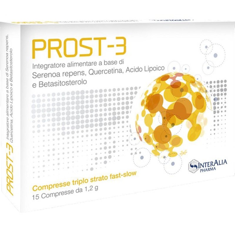 PROST 3 15CPR PROST 3 15CPR