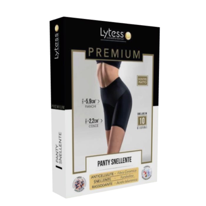 Lytess Premium panty L/XL - panty snellente modellante