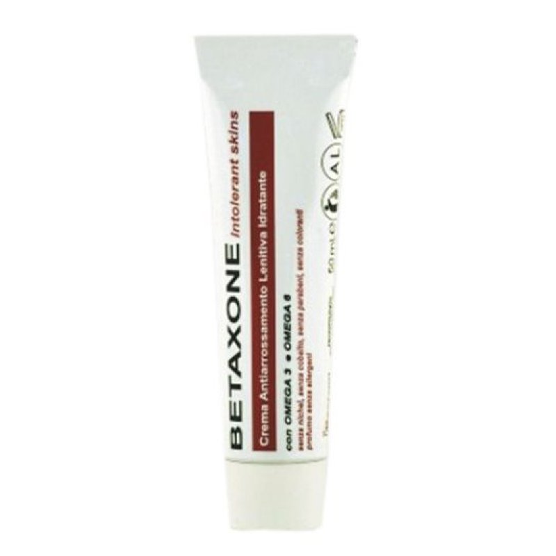 BETAXONE Crema A/Arross.50ml