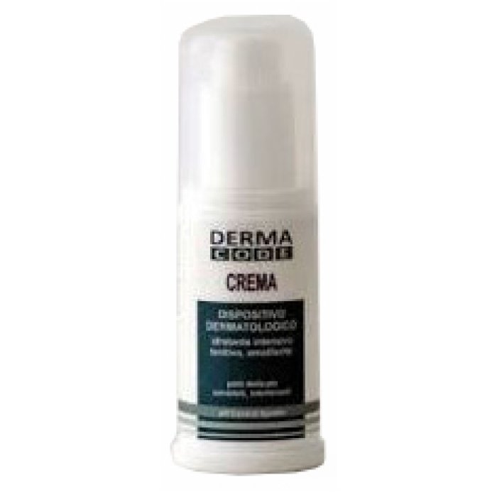 Dermacode crema dermatologica crema emolliente per pelli secche, irritate e sensibili