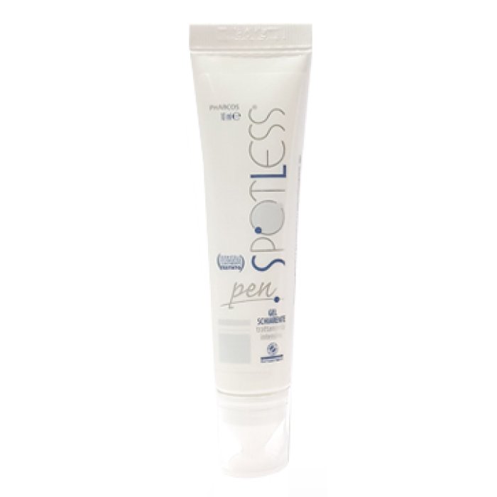 Spotless Pen Pharcos gel 10 ml penna gel anti-imperfezioni per brufoli