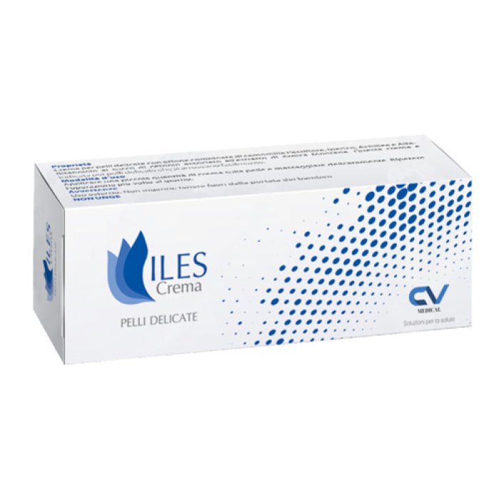ILES Crema Viso 30ml