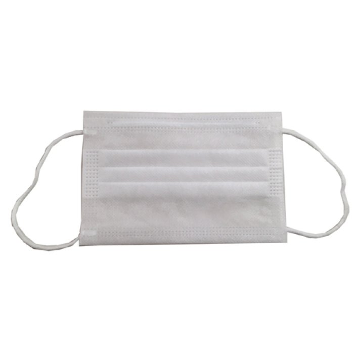 MASCHERINA BABY PEDIATRICA50PZ