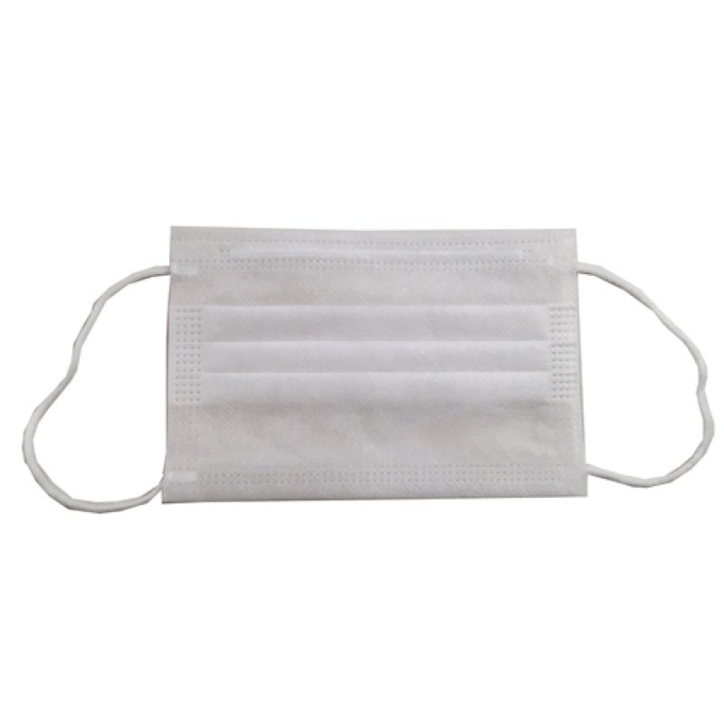 MASCHERINA BABY PEDIATRICA50PZ