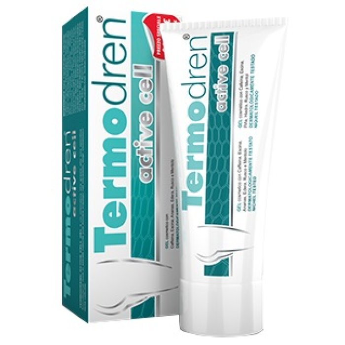 TERMODREN ACTIVE CELL200ML PRO
