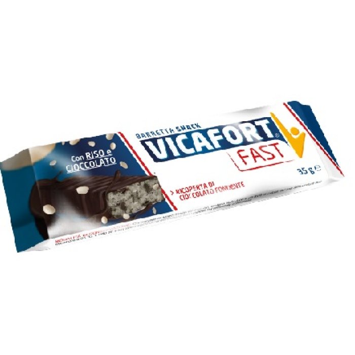 VICAFORT FAST 6 Barrette 35g
