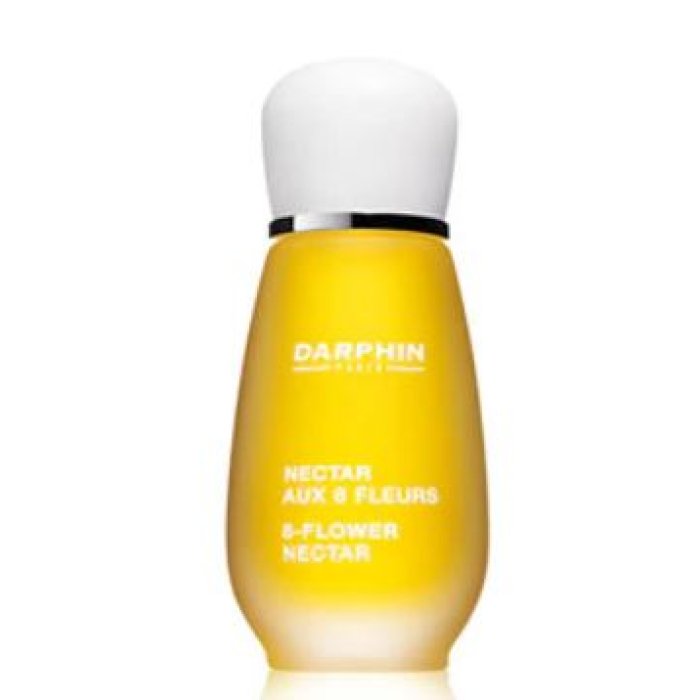 8 FLOWER GOLDEN OIL 30ML