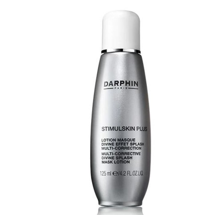 Darphin Stimulskin Plus - Maschera Lozione Liquida Multi-Correttiva 125ml