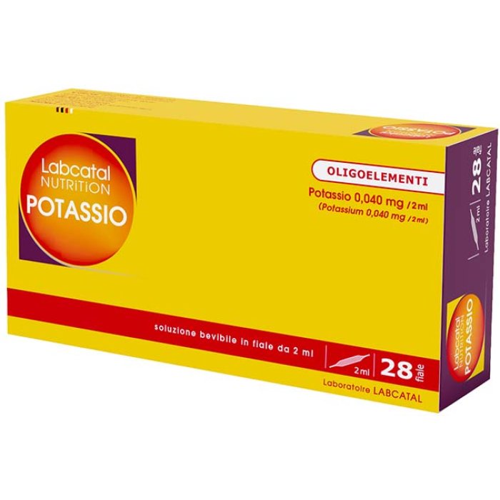 IMO LABCATAL Nutr.Potass.28fl.