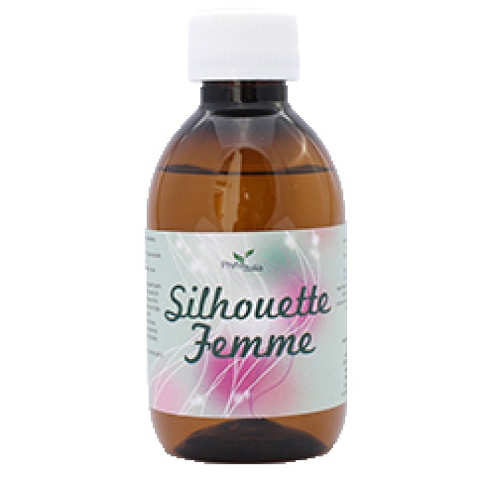 Silhouette Femme 200 ml - trattamento cosmetico rimodellante per il corpo