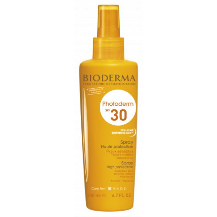 BIODERMA PHOTOD SPR SPF30 200M<<