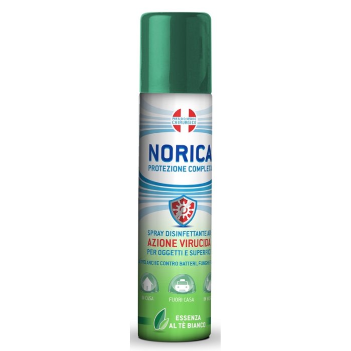 Polifarma Benessere Norica - Protezione Completa Tè Bianco 75ml