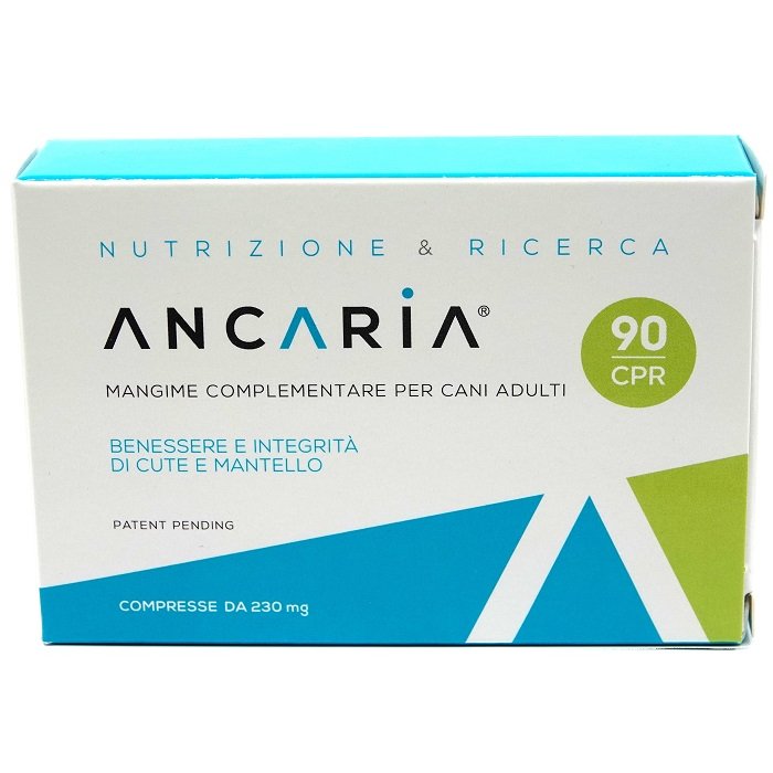 ANCARIA 90 CPR