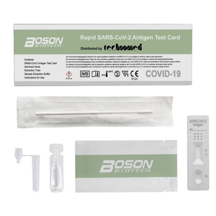RAPID SARS-COV-2 AG AutoTest