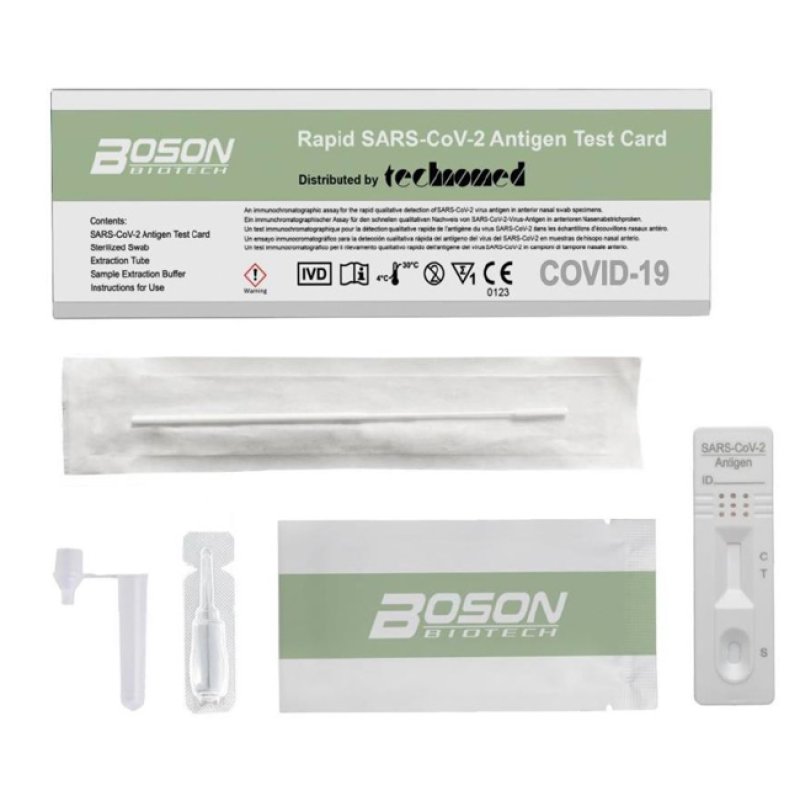 RAPID SARS-COV-2 AG AutoTest