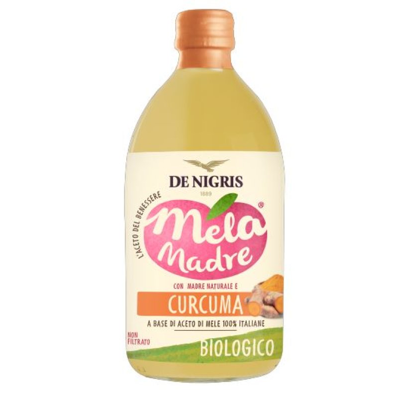 MELA MADRE Aceto Mele Bio Curc