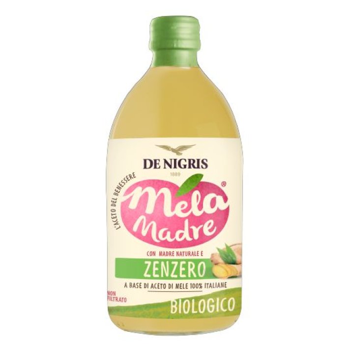MELA MADRE Aceto Mele Bio Zenz