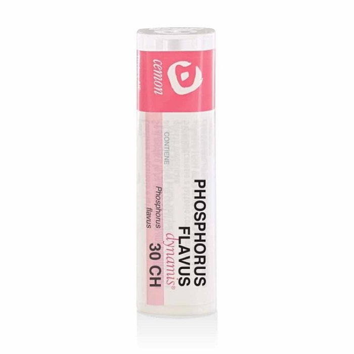 CME Phosphorus Granuli Omeopatici Tubo Diluizione 30 Centisimale Hahnemanniana