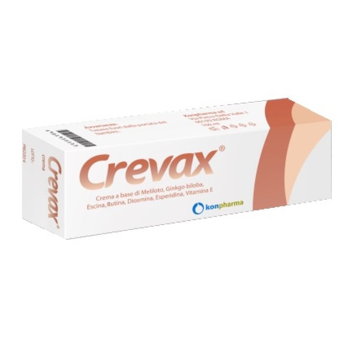 CREVAX Crema 100ml