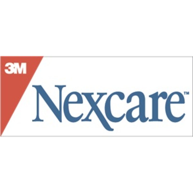 3M Nexcare Sterimed - Compressa di Garza Sterile 12/8 36cm x 40cm 12 garze