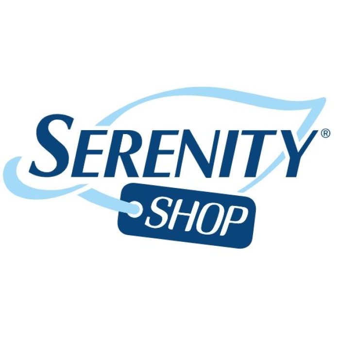 Serenity Advance Assorbente Anatomico Maxi Plus Taglia L 10 assorbenti