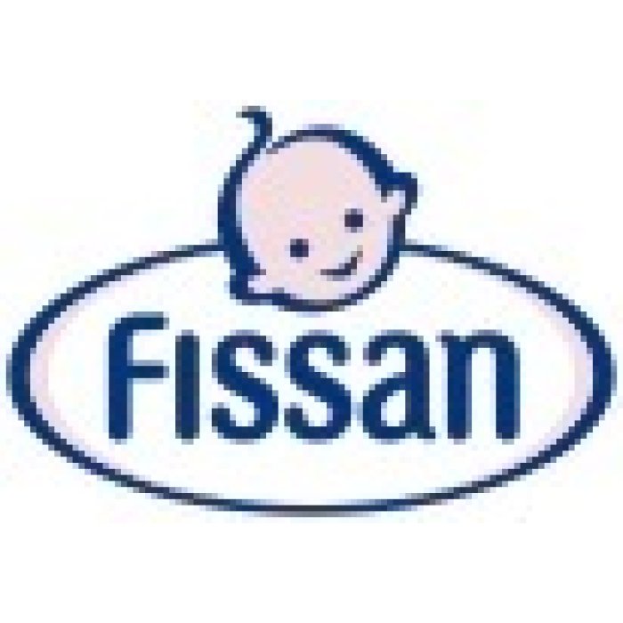 Fissan Pic Mio acqua micellare detergente viso e corpo bimbi