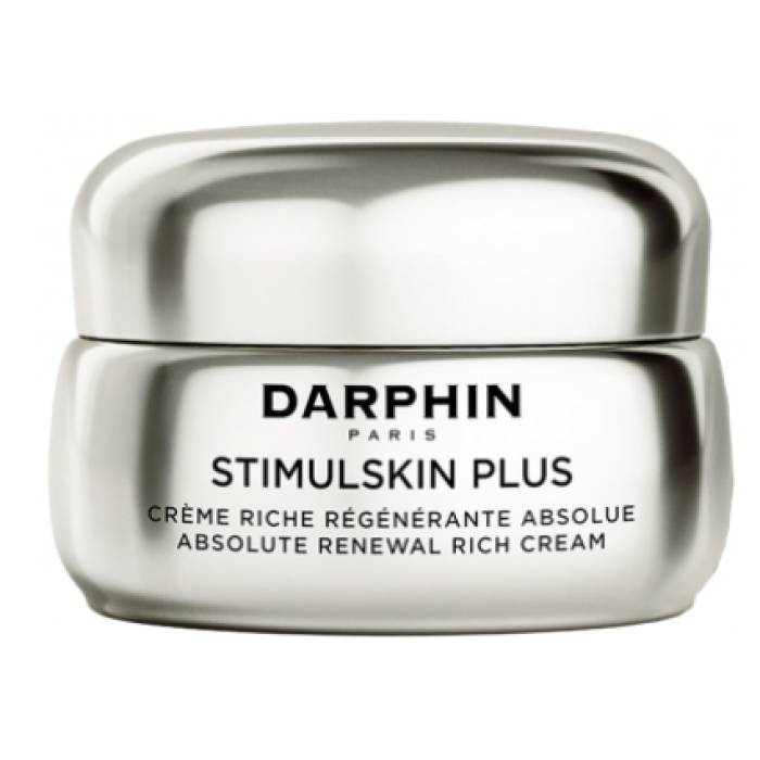 Darphin Stimulskin Plus - Absolut Renewal Crema Antietà Levigante 50 ml