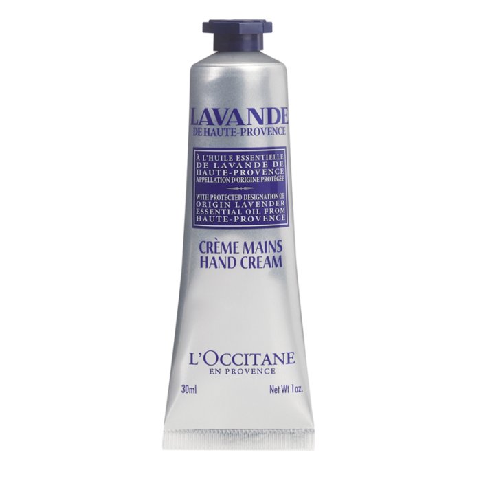 Creme Mains Lavande 30 ml - crema mani alla lavanda